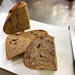 フォルノ ア レーニャ パネッツァ - 