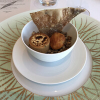 オーベルジュ・ド・リル ナゴヤ - 