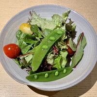 日本料理　「十二颯」 ヒルトン東京 - 