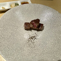 日本料理　「十二颯」 ヒルトン東京 - 