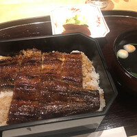 ひつまぶし名古屋備長 グランフロント大阪店 - 