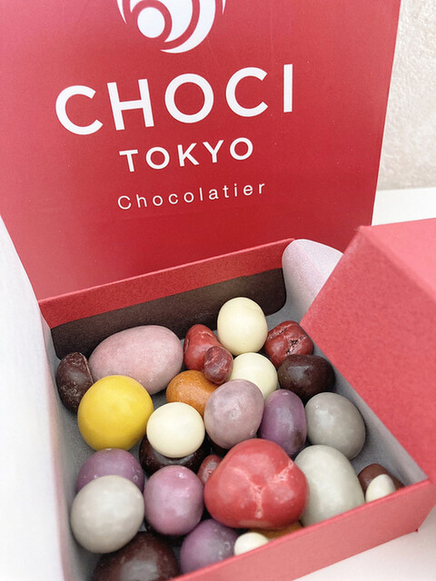移転】CHOCI TOKYO （チョキ東京） - 四谷三丁目/洋菓子 | 食べログ
