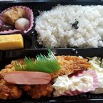 キッチン 太閤 - 
