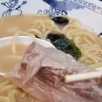 ラーメン マキタ - 