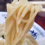 ラーメン マキタ - 