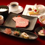 近江牛専門店 れすとらん 松喜屋 - 