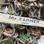 Mr.FARMER - 