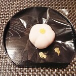 御菓子司 塩芳軒 - 福梅