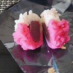 御菓子司 塩芳軒 - 