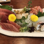 寿司割烹今井 - 