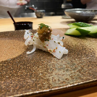 天寿し 京町店 - 