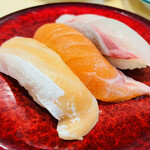 Kaitenzushi Honjin - 