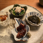 Iito Sushi Washoku - 