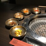 Korean Dining テジテジ - 