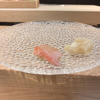 北新地 すし通 - 