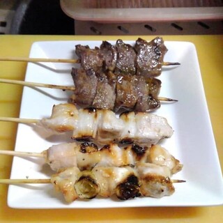 たまプラーザ 市が尾で人気の焼き鳥 ランキングtop 食べログ