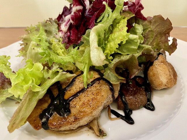 スクレ サレ 新宿御苑前 フレンチ 食べログ スクレ サレ 新宿御苑前 フレンチ 食べログ