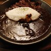 ビーフインパクト - 料理写真:
