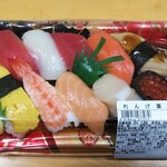 京樽 - 料理写真:れんげ草