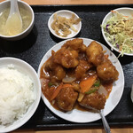 好香 - 料理写真: