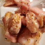 楓雅 - こってり和牛ホルモン