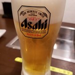 楓雅 - ビール
