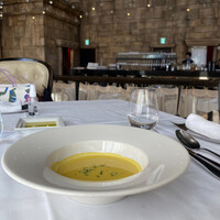 RESTAURANT DAZZLE - 