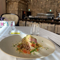 RESTAURANT DAZZLE - 