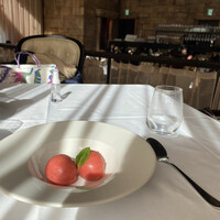 RESTAURANT DAZZLE - 