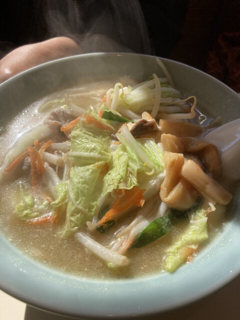 くっちゃん 六名 中華料理 食べログ