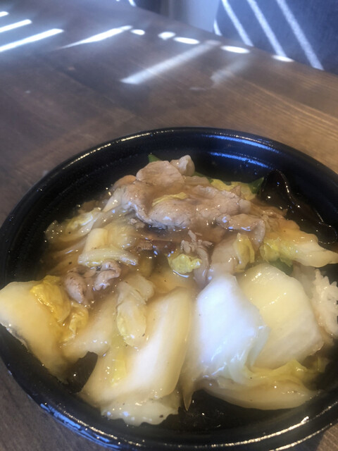 ほっともっと 仙台宮千代店 - 宮城野原（弁当）の写真