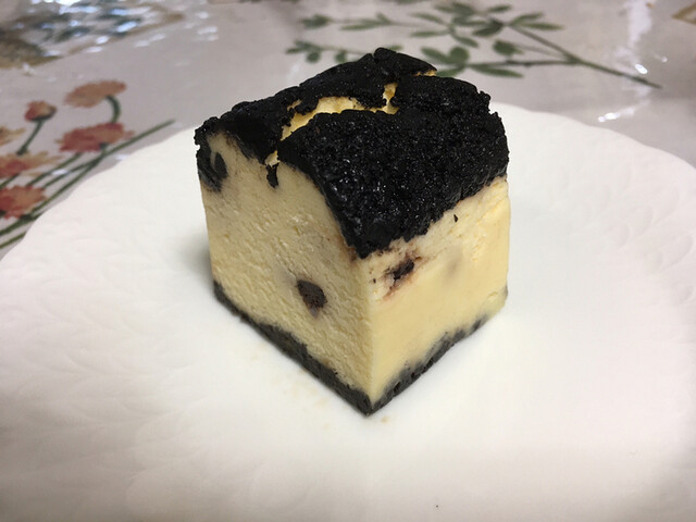 カカ チーズケーキ ストア 博多駅店 Kaka Cheesecake Store 博多 ケーキ 食べログ