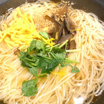 そうめん そそそ ～その先へ～ - 