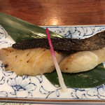 寿司割烹今井 - 