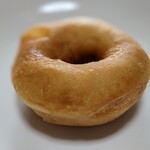 ミッコドーナッツカフェ - プレーン