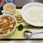 陳建一 麻婆豆腐店 - 麻婆豆腐