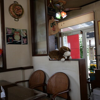 パンプキンハウス_2