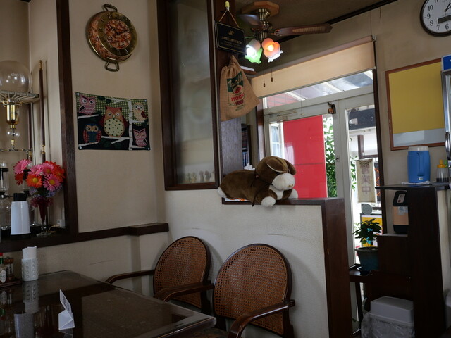 パンプキンハウス - 大曲（洋食）の写真