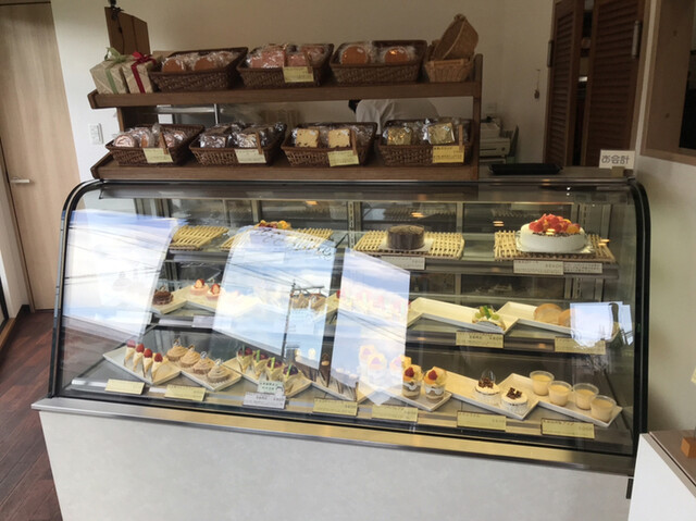 ピコリーヌ 中百舌鳥 南海 泉北 ケーキ 食べログ ピコリーヌ 中百舌鳥 南海 泉北 ケーキ 食べログ