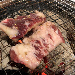 Genki shichiri yakiniku gyuushige - 