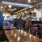 Restaurant & Bar Mashu - 