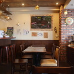 Restaurant & Bar Mashu - 