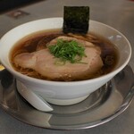 らあめん花月嵐 - 料理写真: