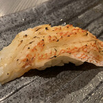 SUSHI BAR THE ƎND -縁戸- - 