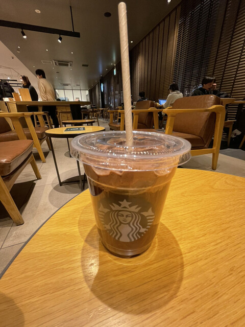 スターバックスコーヒー Tsutaya佐野店 Starbucks Coffee 田島 カフェ 食べログ スターバックスコーヒー Tsutaya佐野店 Starbucks Coffee 田島 カフェ 食べログ