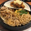 とこだい精肉店 - 料理写真:生姜焼きチキン南蛮（900円）