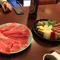 人形町今半 本店 - 