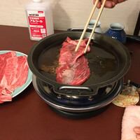 人形町今半 本店 - 