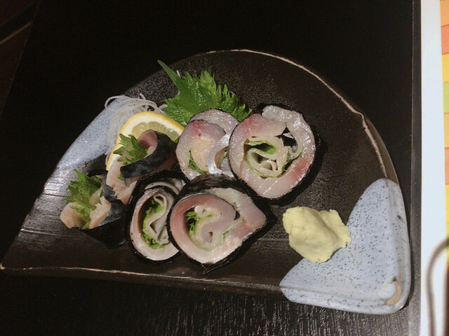 四季の厨一幸 - 旭川（居酒屋）の写真