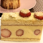 ラ パティスリー カツラ - 